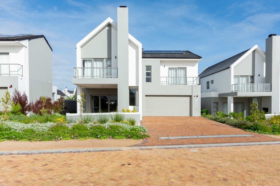 3 Bedroom Property for Sale in Langebaan Country Estate Western Cape